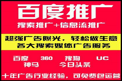 竞价排名案例：提升转化率秘诀